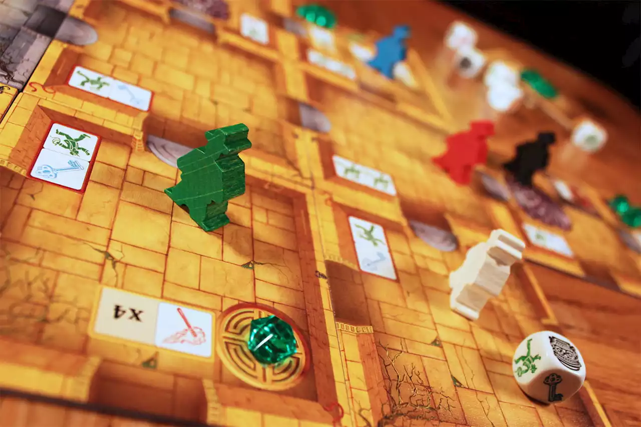 Best Board Games 2022: For Adults, Families, and More | Digital Trends