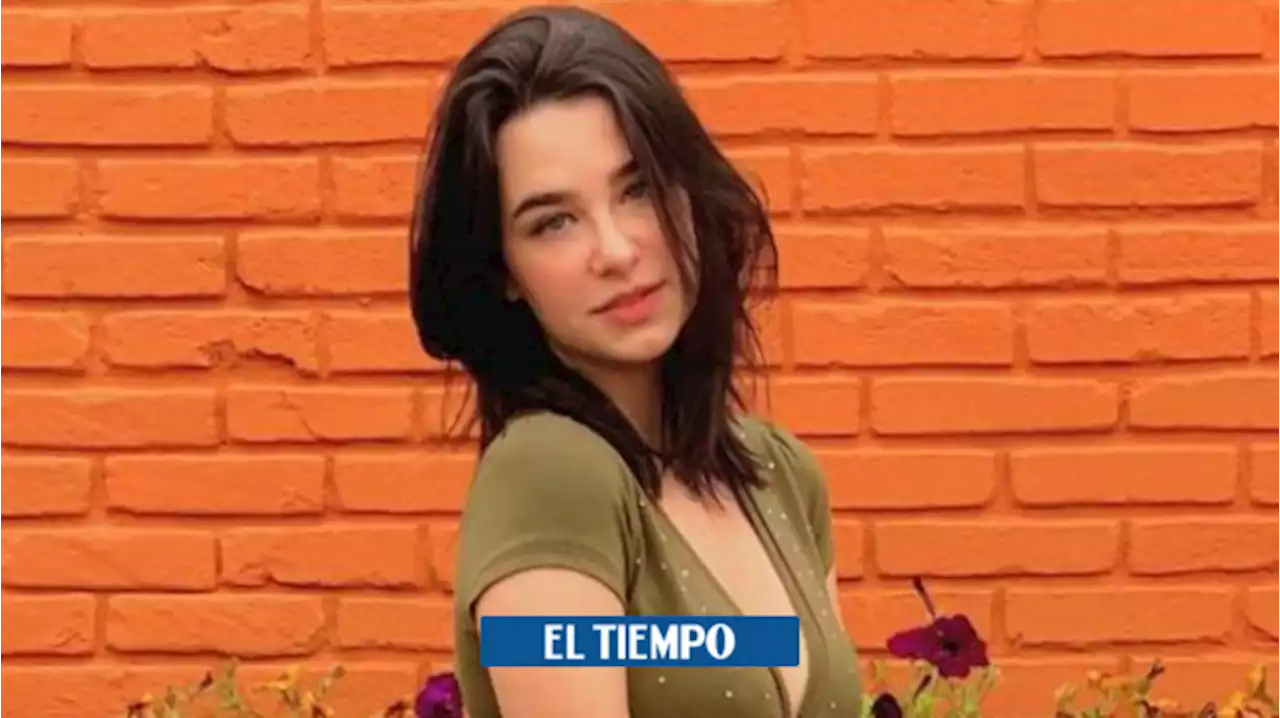 Murió la modelo Valentina Boscardin por complicaciones del covid-19