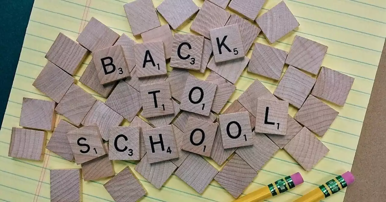 Back to school | Inland pupils return to class