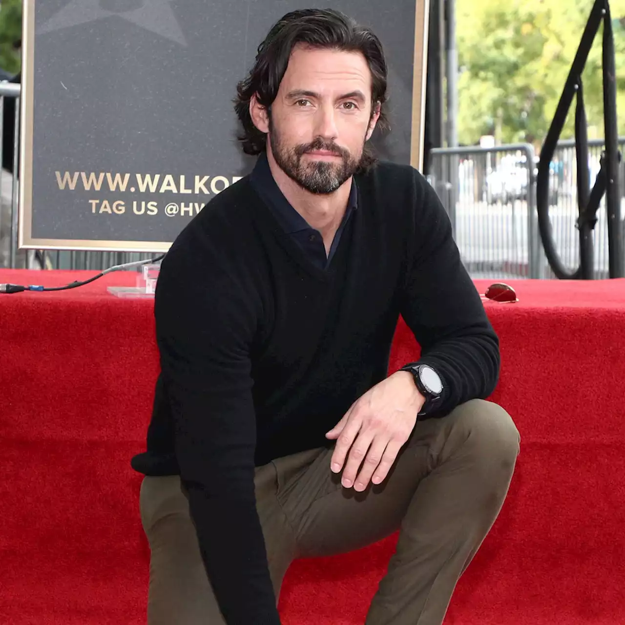 Why Milo Ventimiglia Says He and Mandy Moore Are 'Together Forever' - E! Online