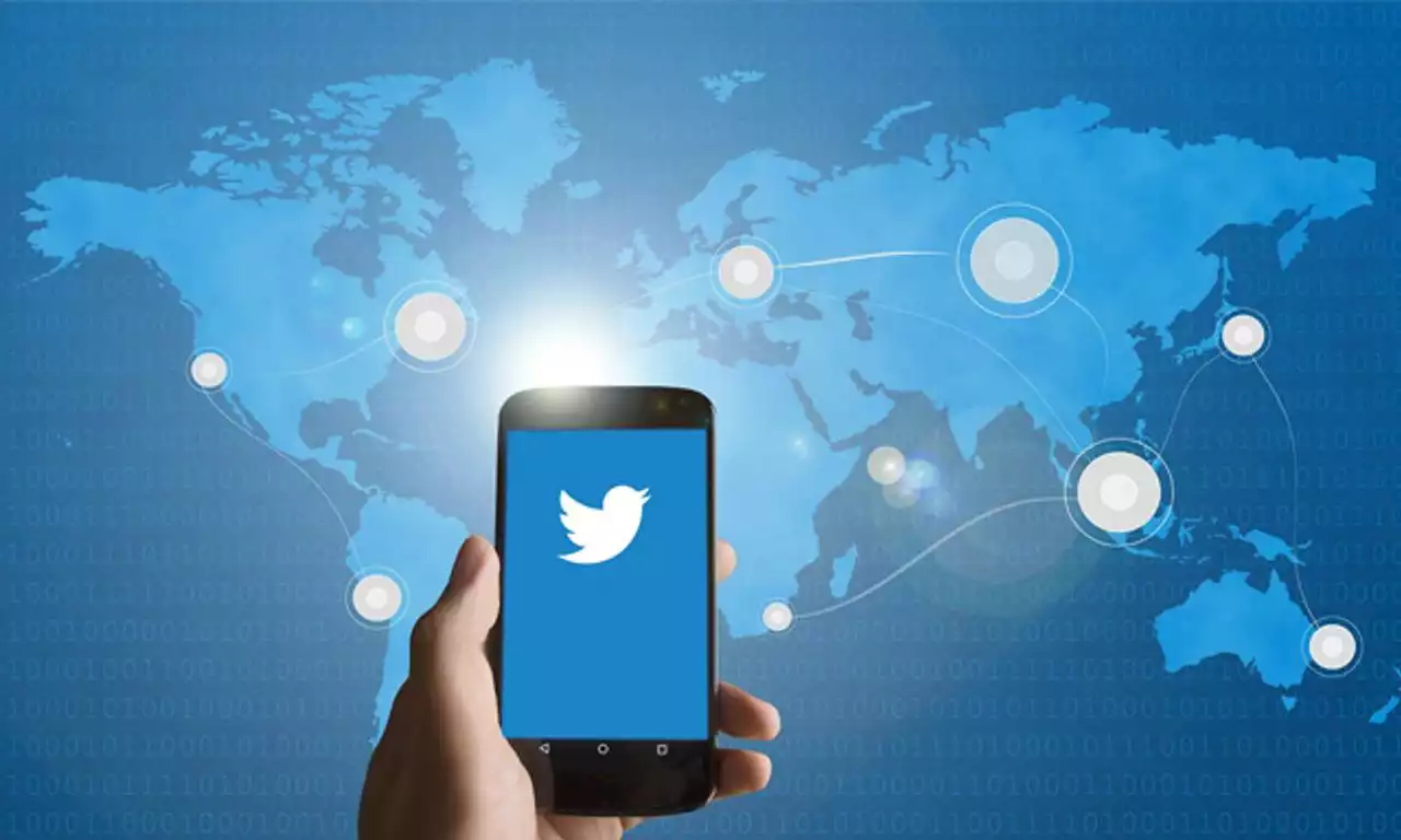 Gaming generated over 2.4 billion tweets in 2021 according to Twitter stats