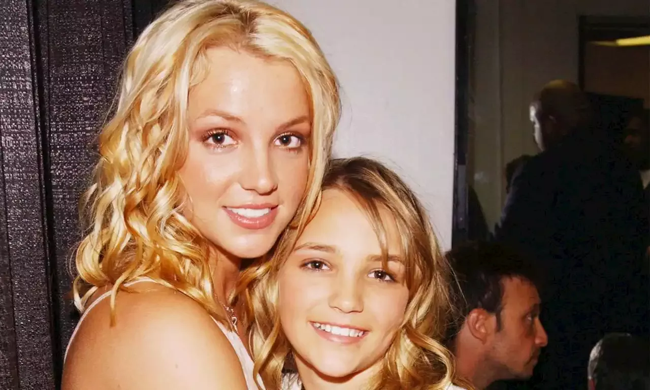 Jamie Lynn Spears Opens Up About Britney S Conservatorship In Tv Interview