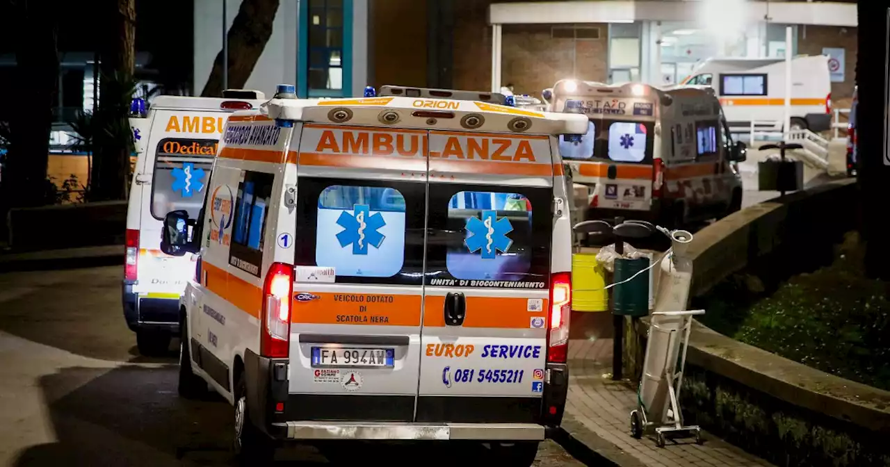 “Studio su sei ospedali: 34% dei ricoverati Covid non entra per il Covid” - Il Fatto Quotidiano