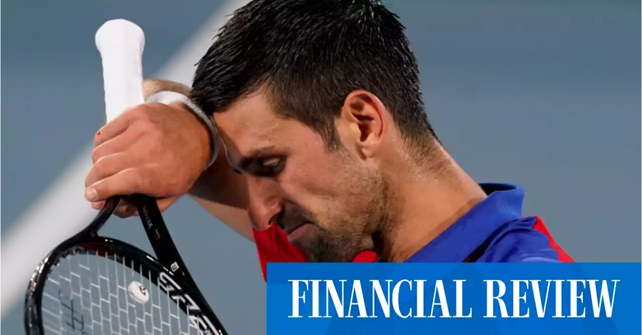 ‘A very low bar’ for Hawke to send Djokovic home