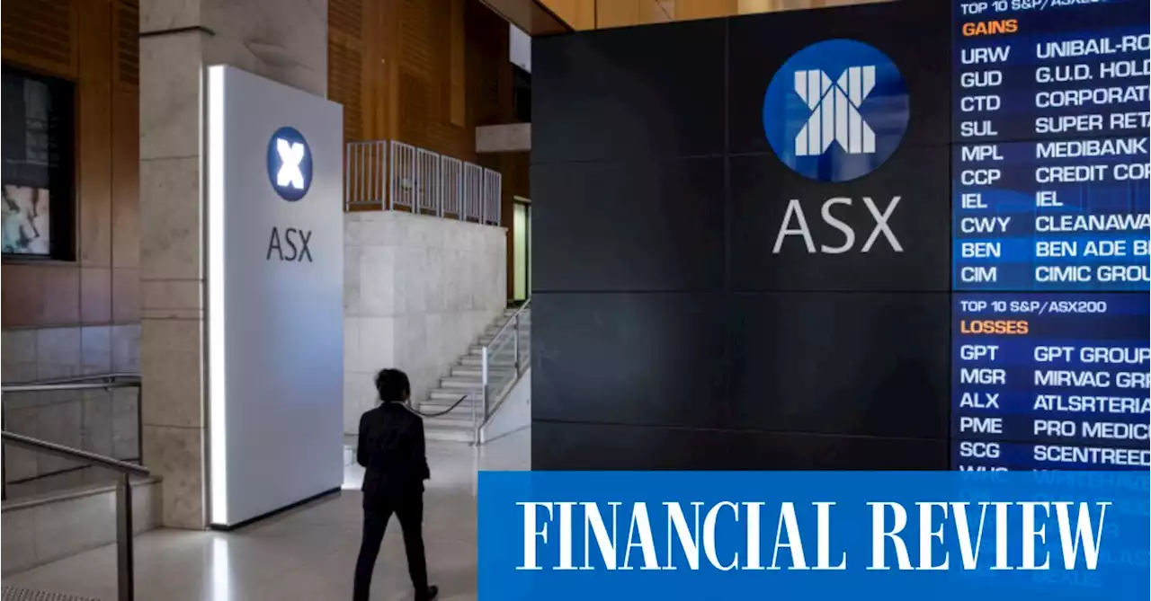 ASX sharpens focus on stock pumping, promotion