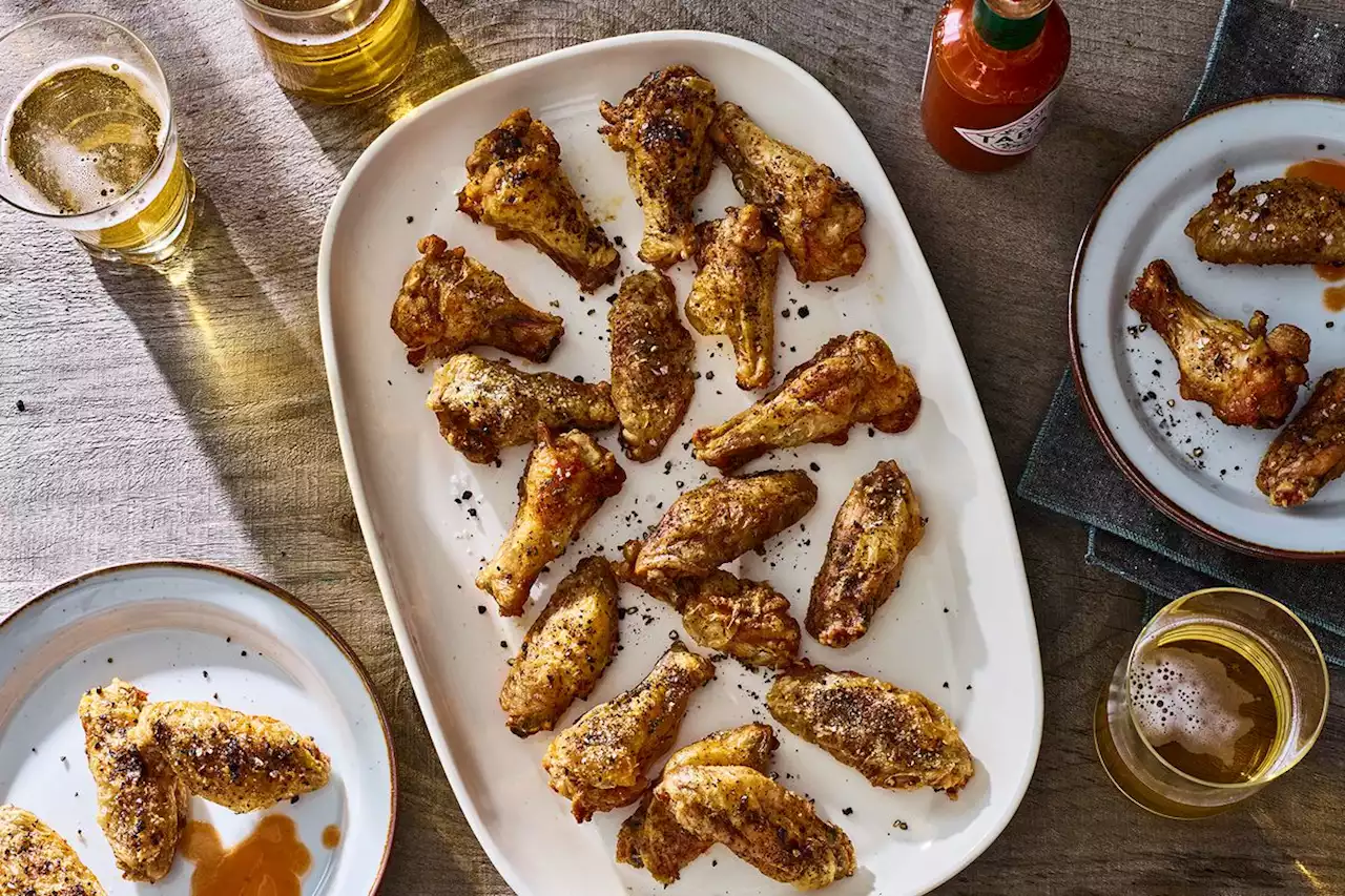 11 Sticky, Spicy, Sometimes-Sweet Wing Sauce Recipes