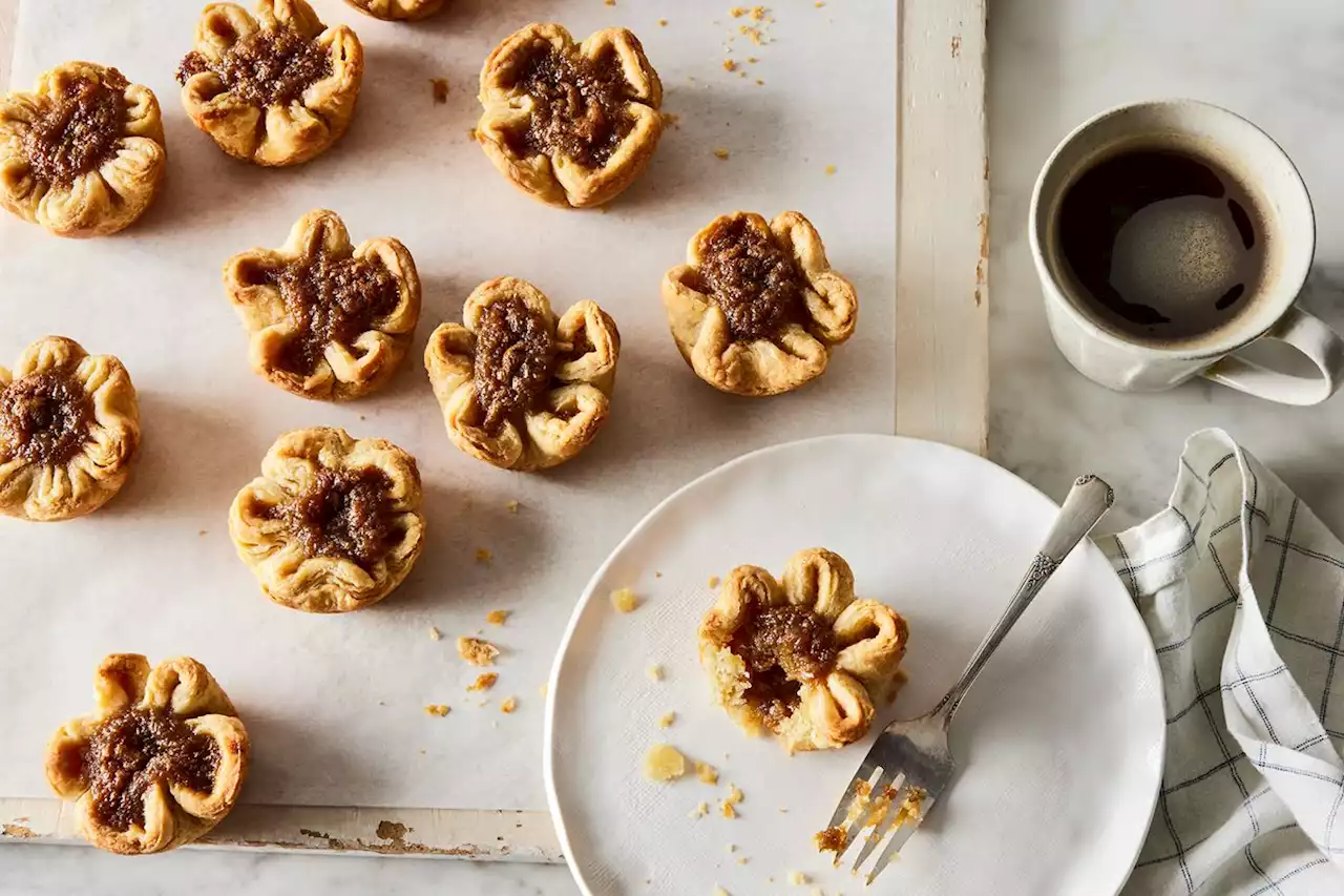 Canadian Butter Tarts Recipe on Food52