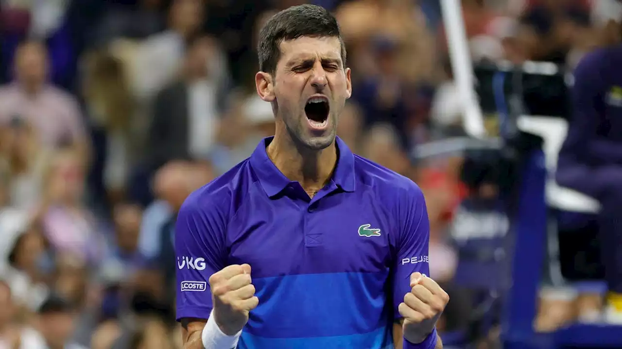 After Australia, Here’s Which Grand Slam Tournaments Djokovic Can – And Can’t – Play