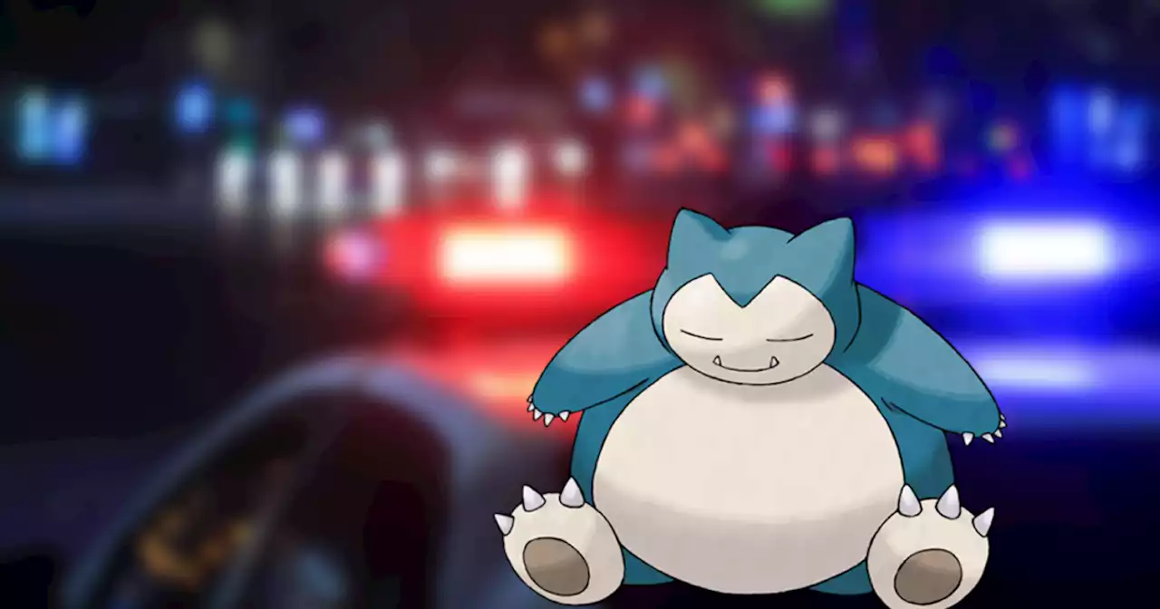 LA cops fired for playing Pokemon Go while ignoring robbery