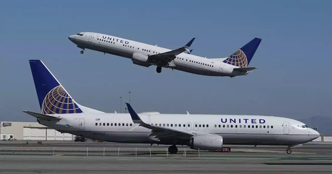 United Airlines CEO: Before vaccine mandate, one employee a week died of COVID-19