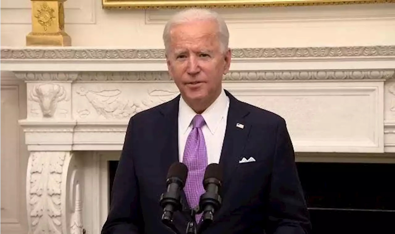 Kudlow: Biden's presidency has unraveled in just under a year