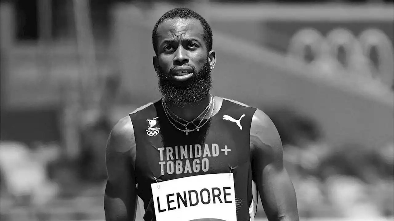 Deon Lendore (†29): Der Olympia-Star stirbt bei Autounfall