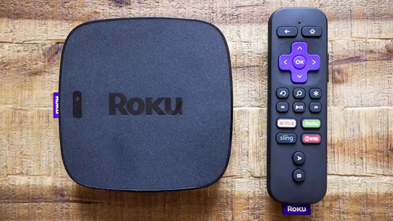 Roku's Live TV Zone Brings Cable's Mindless Scroll to Cord-Cutting