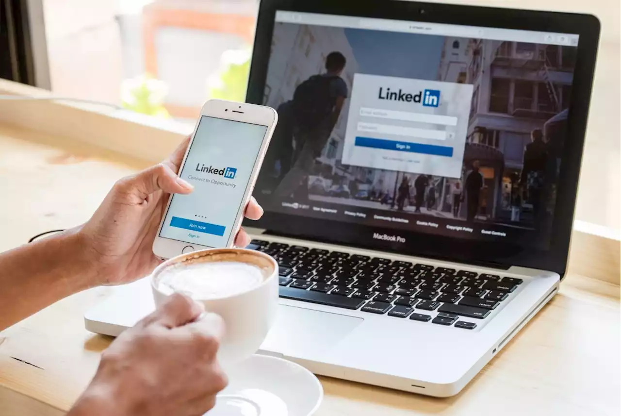 LinkedIn startet Clubhouse-ähnliche Funktion „Audio-Events“ noch im Januar