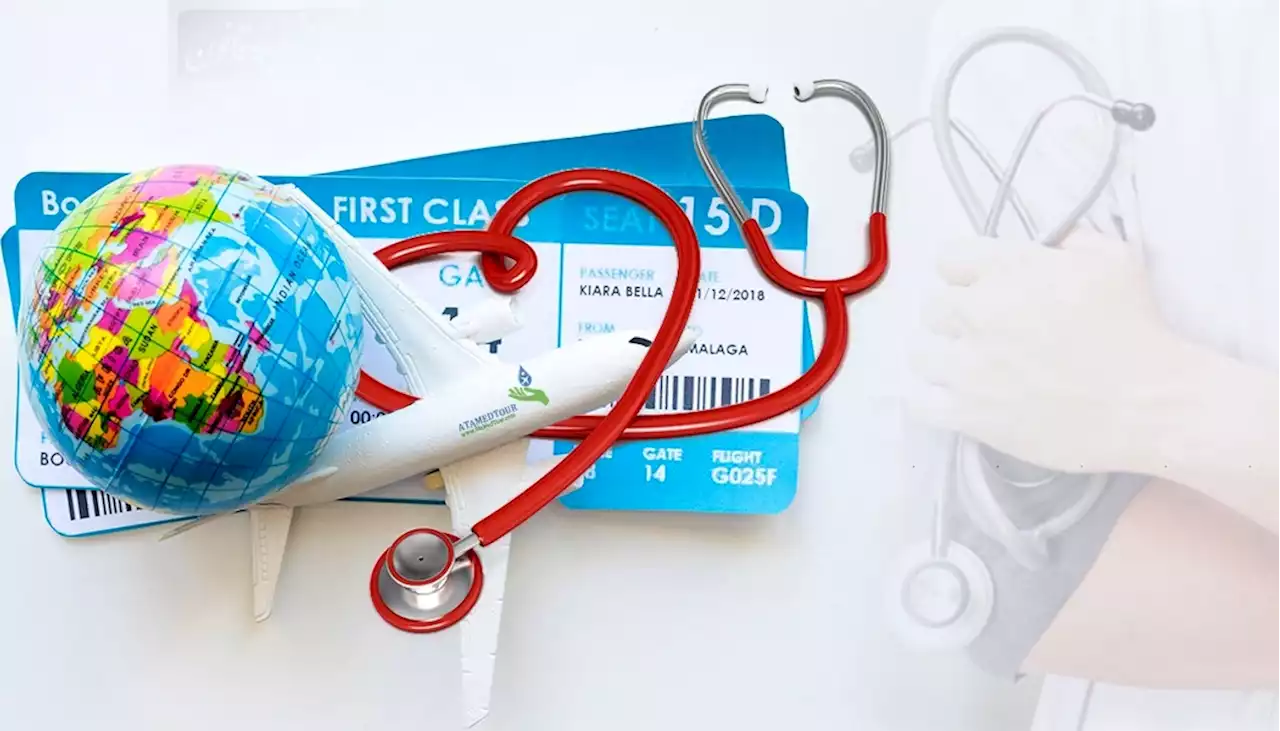 دلالان صاحبان اصلی گردشگری سلامت هستند/ اصلی‌تری مافیا در حوزه گردشگری سلامت در مرزهای کشور شکل می‌گیرد