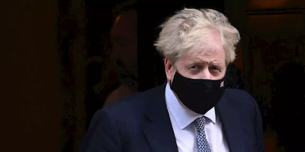 Boris Johnson si è scusato per il party durante il primo lockdown del 2020 - Il Post