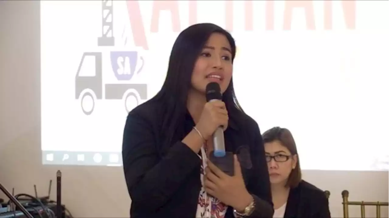 Comelec: Malasakit Movement failed to prove it was representing marginalized