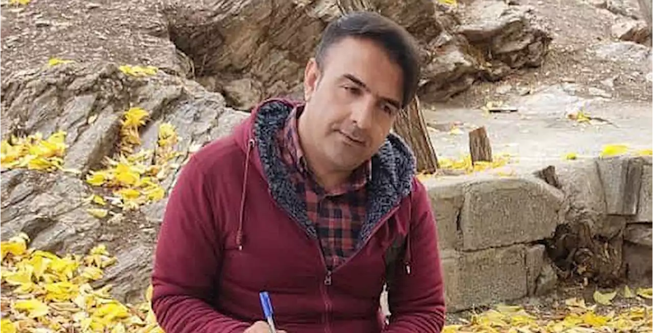 آزادی موقت یک فعال زیست‌محیطی کرد از زندان مرکزی سنندج