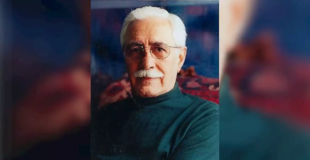 ایرج پزشک‌زاد؛ خالق دایی‌ جان ناپلئون درگذشت