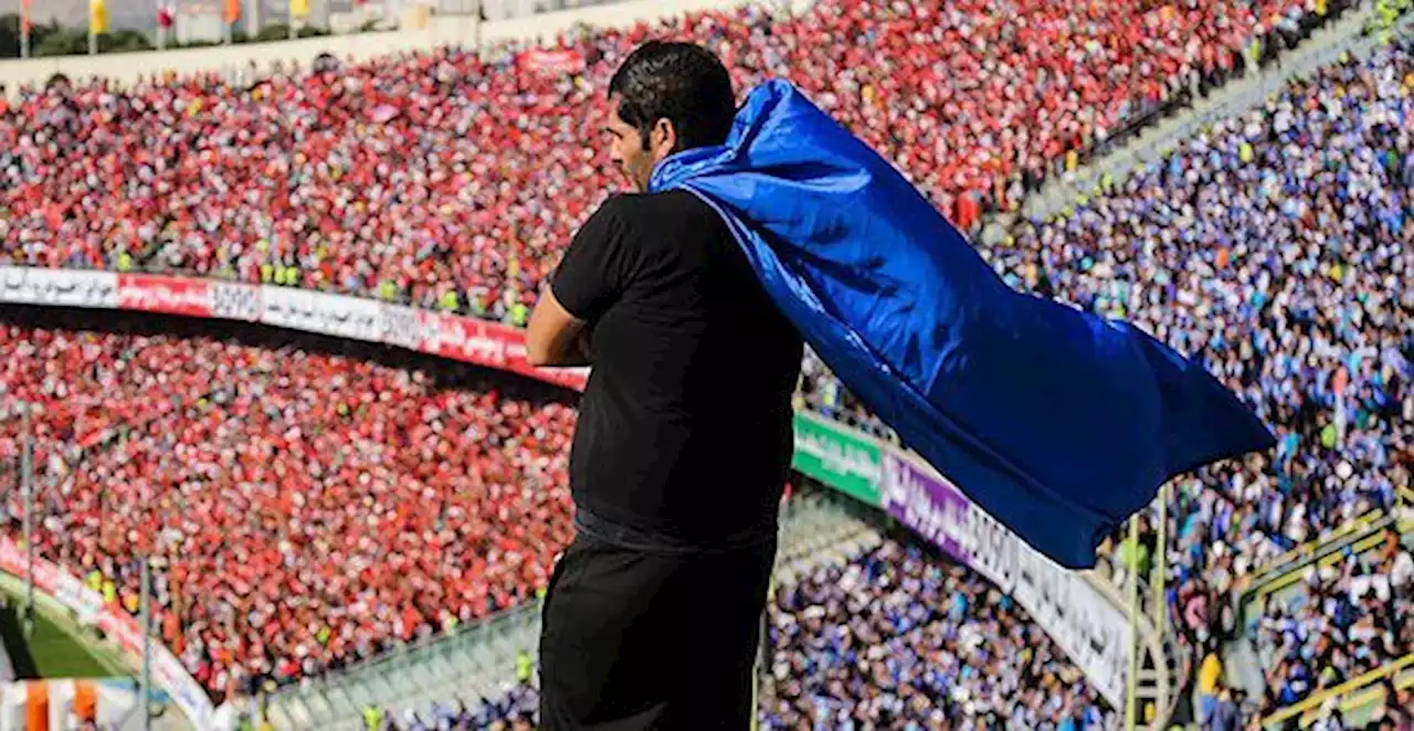 پرونده‌سازی برای فدراسیون فوتبال با واژه‌های وطن فروش، خیانت و سرباز کنفدراسیون