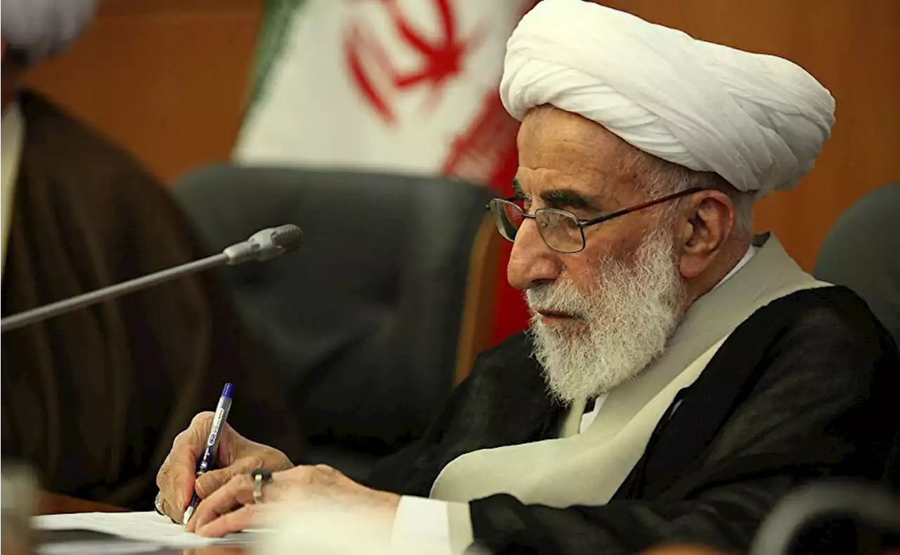 آیت‌الله جنتی: انقلاب از قم شروع شد