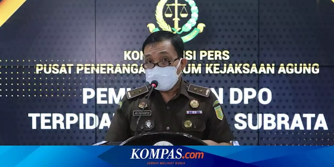 Kejagung Usut Dugaan Korupsi Asuransi Taspen, Kerugian Negara Ditaksir Rp 161 Miliar