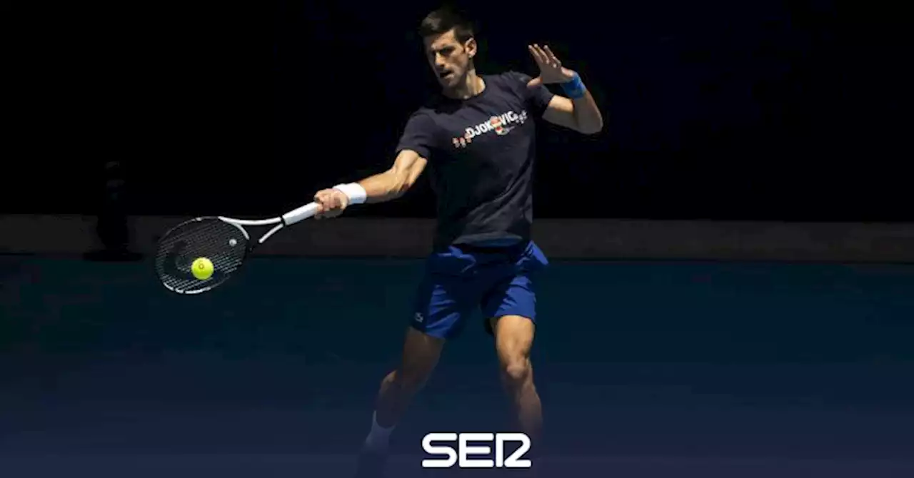 Australia necesita más tiempo para considerar la deportación de Djokovic