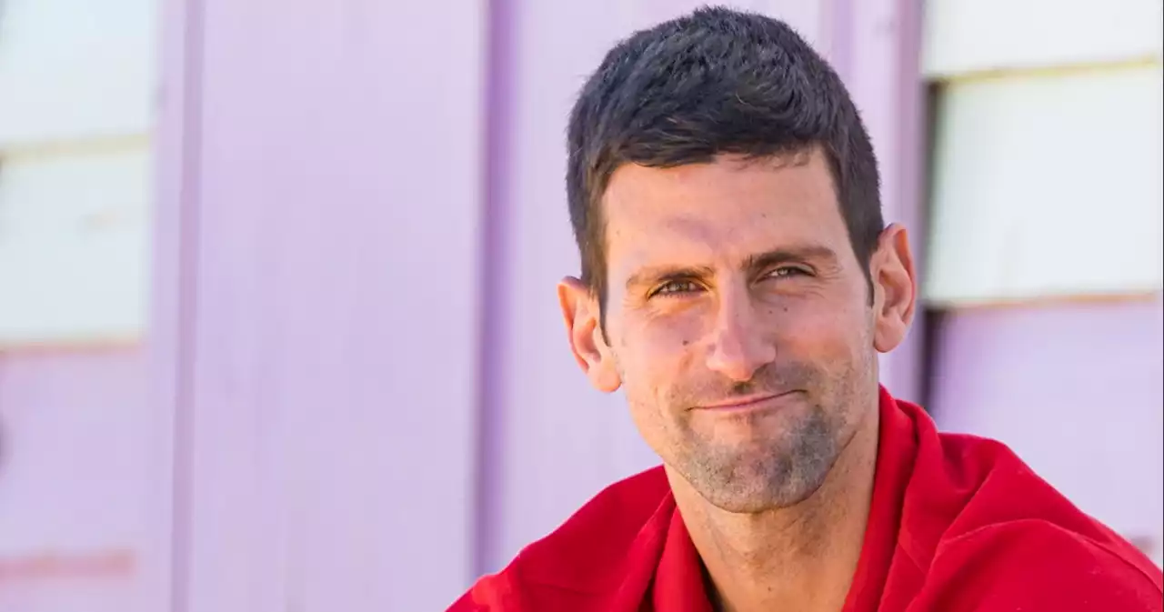 Novak Djokovic, cinque anni di carcere e carriera finita: si brucia tutto per un vaccino?