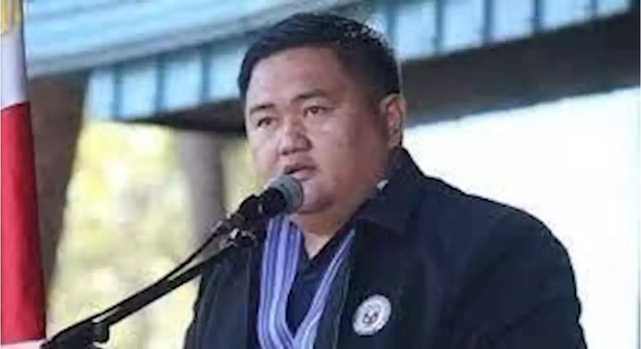 Abra solon is COVID-19 positive; four Lower House members now infected