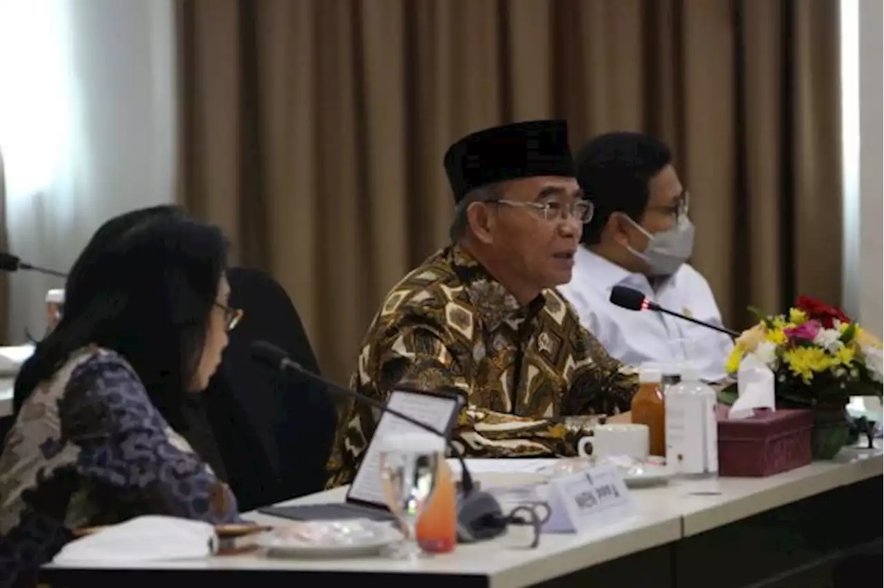 Menko PMK Tegaskan Pemerintah Punya Semua Instrumen Hukum Untuk Jerat Kekerasan Seksual