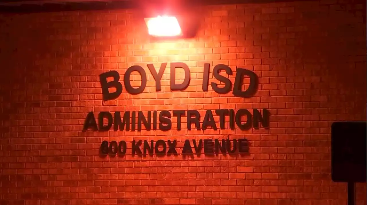 Boyd ISD Cancels Classes Due to Spike in COVID-19 Cases