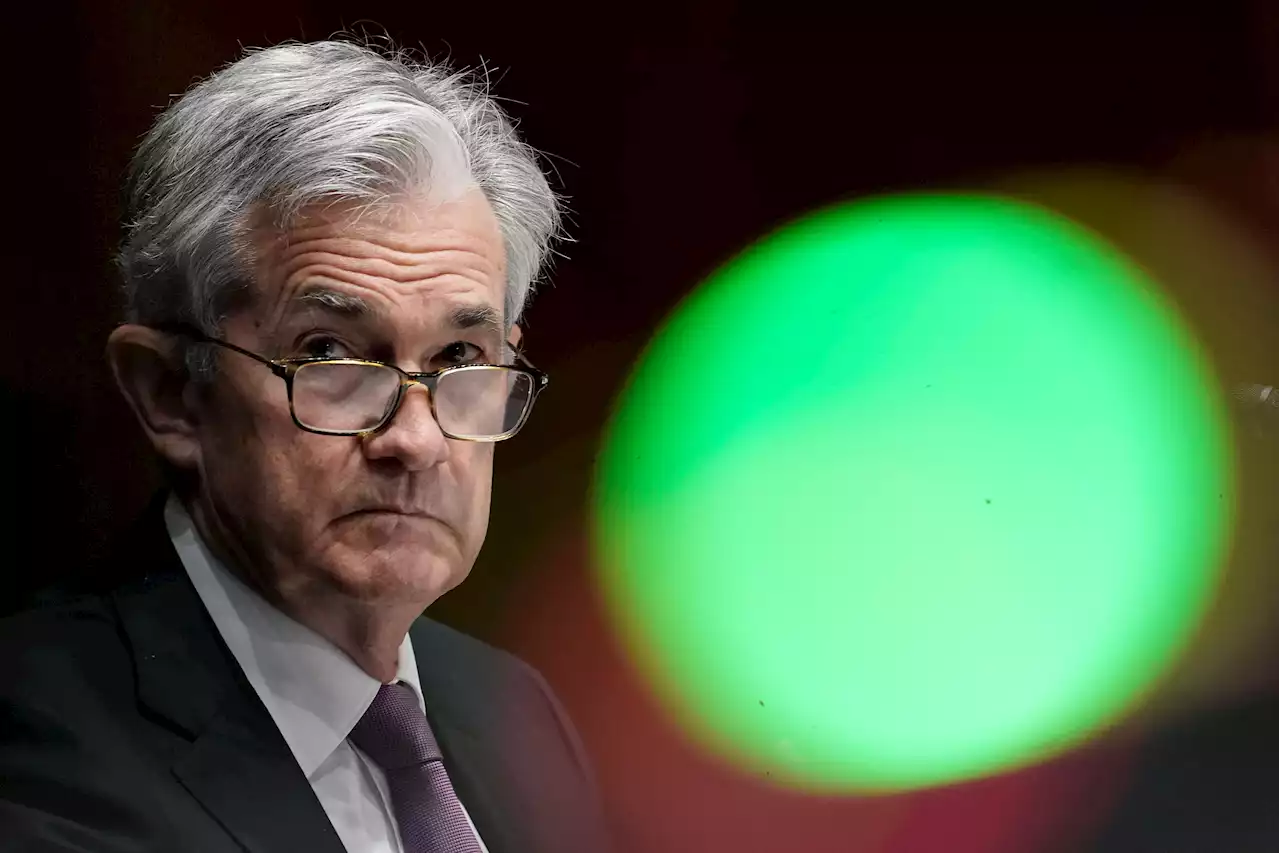 UBS Says the Fed Is Likely Behind the Curve in Shrinking Its Balance Sheet