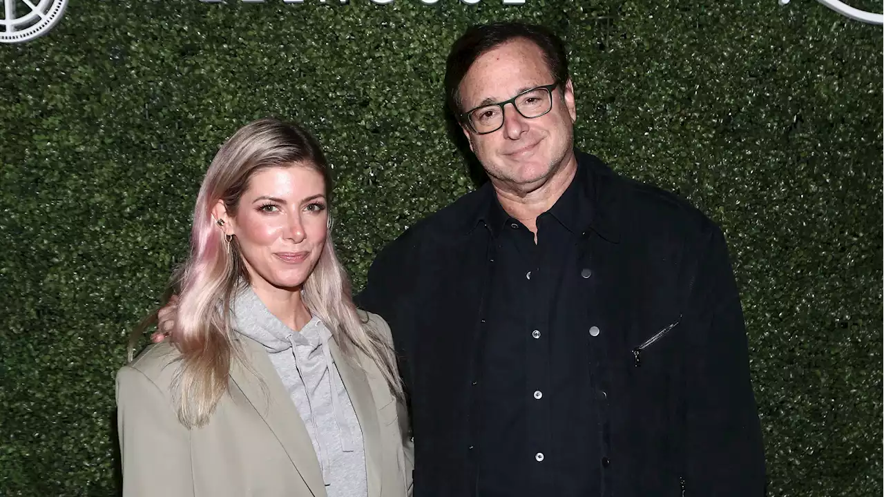 Bob Saget's Wife Kelly Rizzo Breaks Silence on His Death