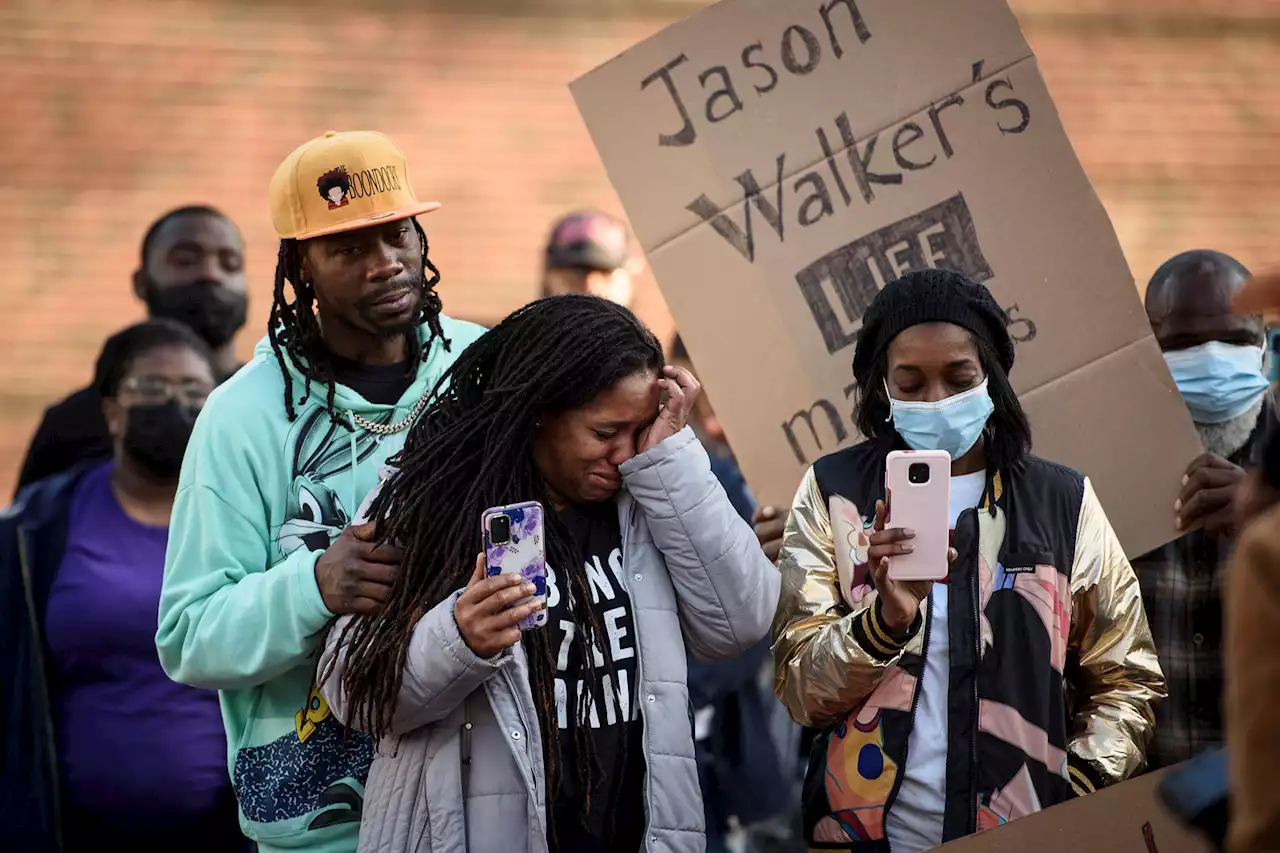 North Carolina deputy placed on leave after off-duty, fatal shooting in Fayetteville