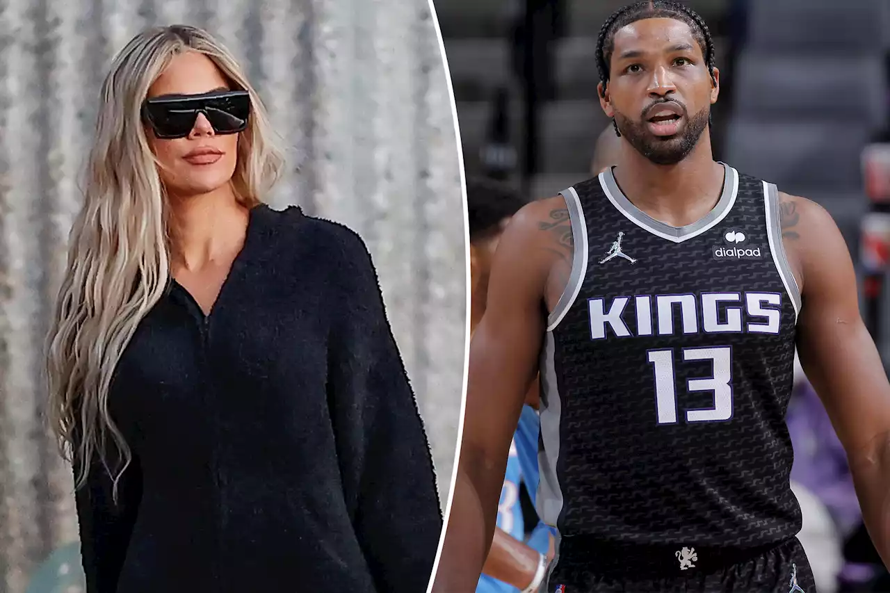 Khloé Kardashian ‘taking the high road’ after Tristan Thompson apology