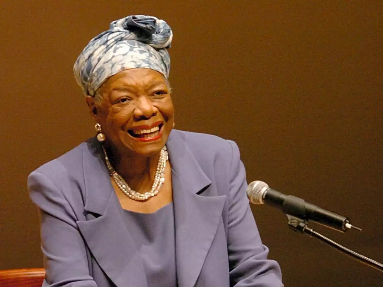 American Women Quarters Program launches with writer Maya Angelou on coin