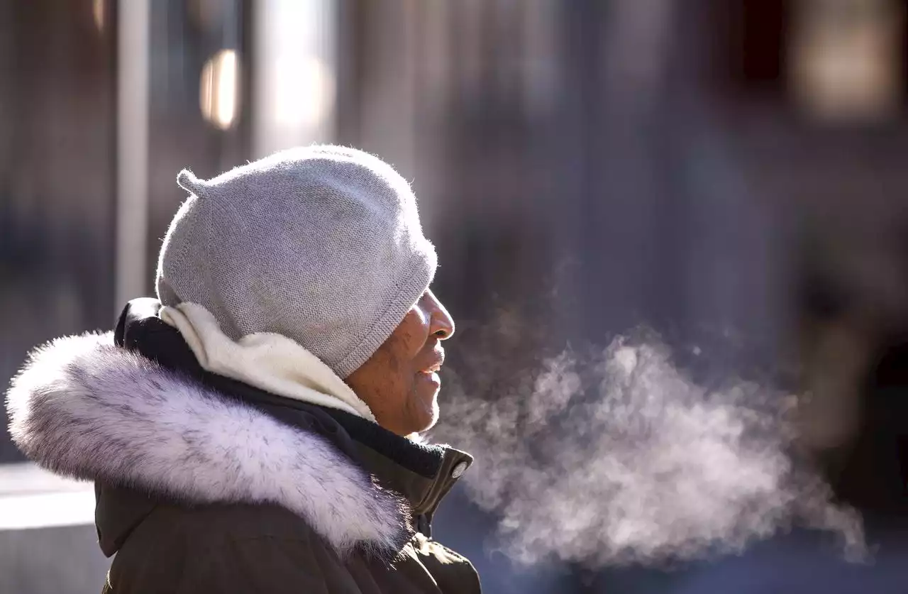 Wednesday’s weather could feel ‘balmy’ after below-freezing start to the week: forecasters