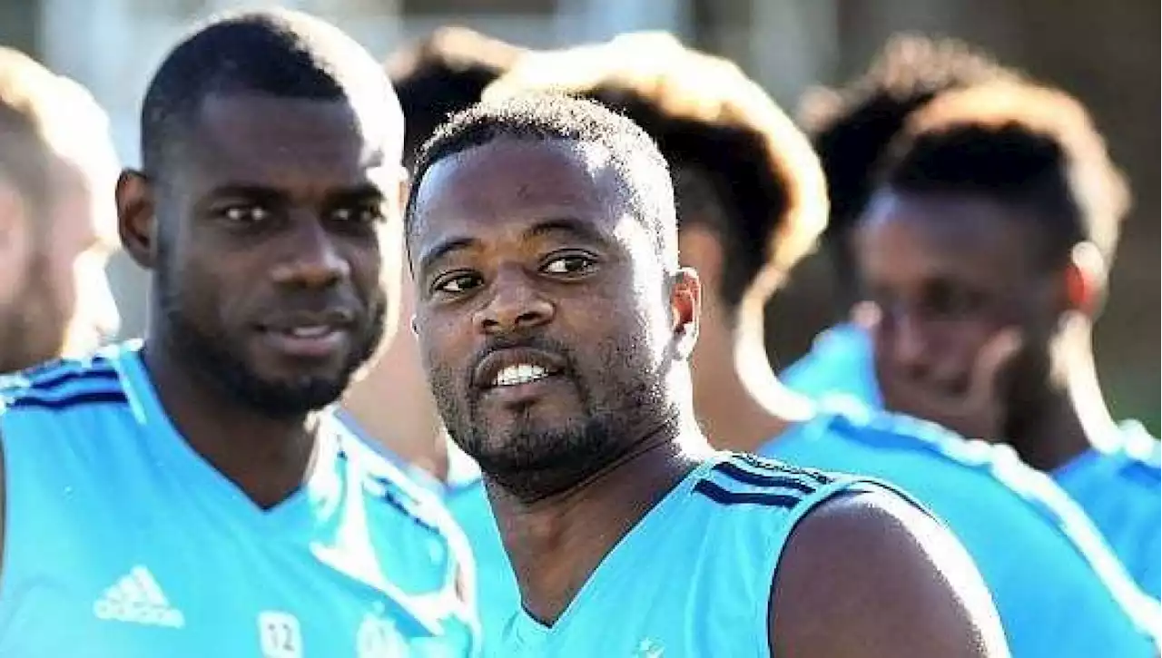 Evra: 'Ci sono almeno due calciatori gay per squadra, ma se lo dici li rovini per sempre'