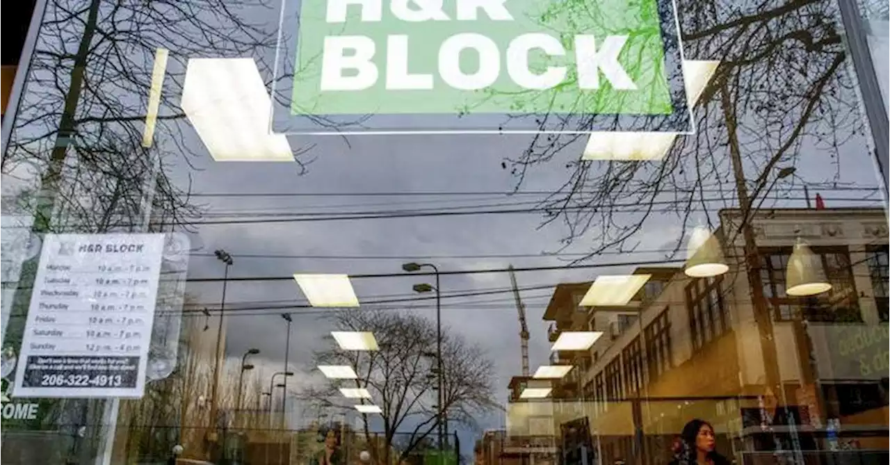 H&R Block hires new top lawyer from cannabis producer Tilray