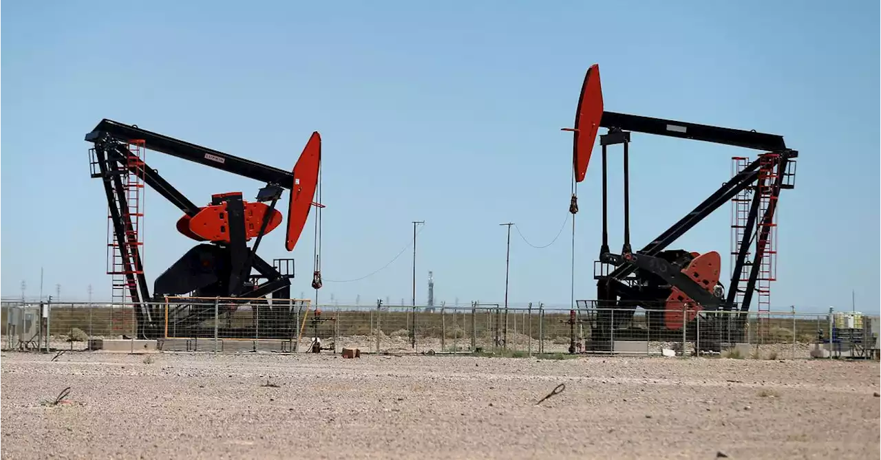 Oil prices could hit $100 as demand outstrips supply, analysts say