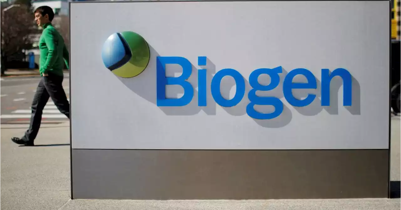 U.S. Medicare plans to cover Biogen Alzheimer's drug only for trial patients