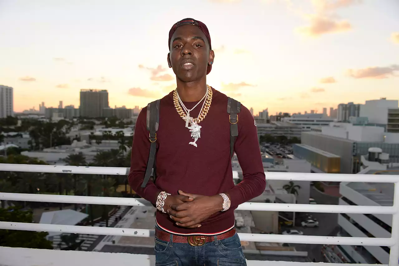 Two Young Dolph Murder Suspects Nabbed, Authorities Reveal