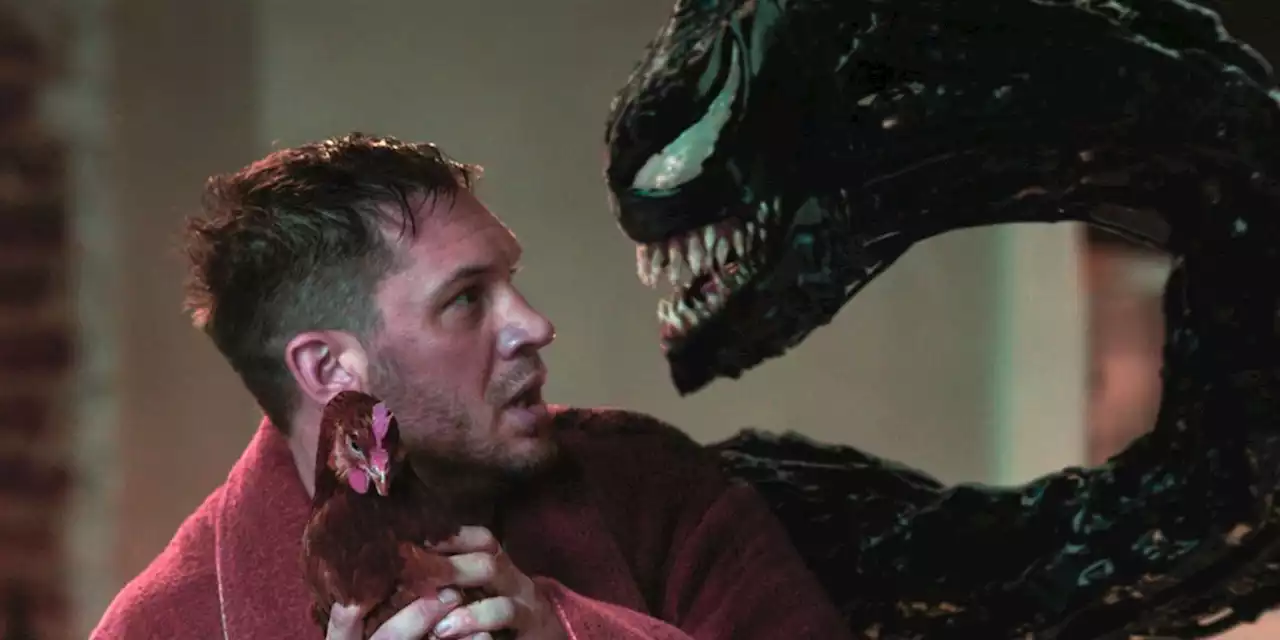 Venom 2 Returning To Movie Theaters After Morbius Release Delay