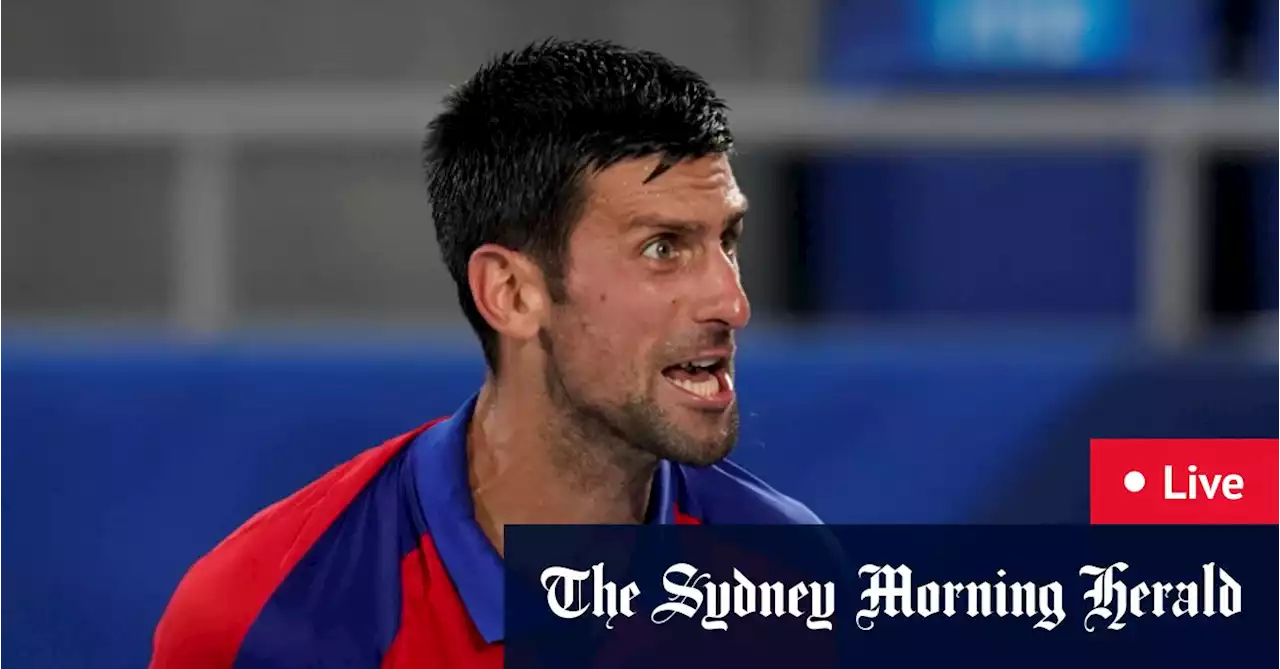 Australia news LIVE: Novak Djokovic visa saga enters sixth day as Immigration Minister considers position; COVID-19 cases continue to surge across the nation