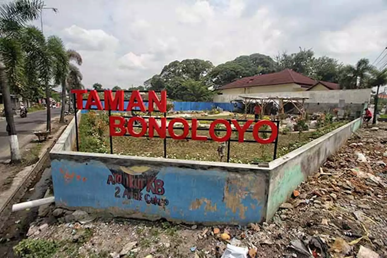 2 Tahun Lagi, Semua TPS Sampah di Kota Solo akan Hilang