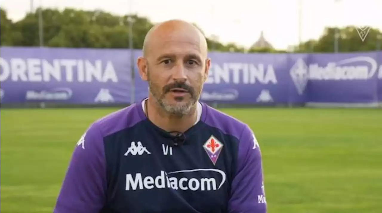 Fiorentina, Italiano: &quot;A Napoli con voglia di rivalsa dopo Torino&quot;