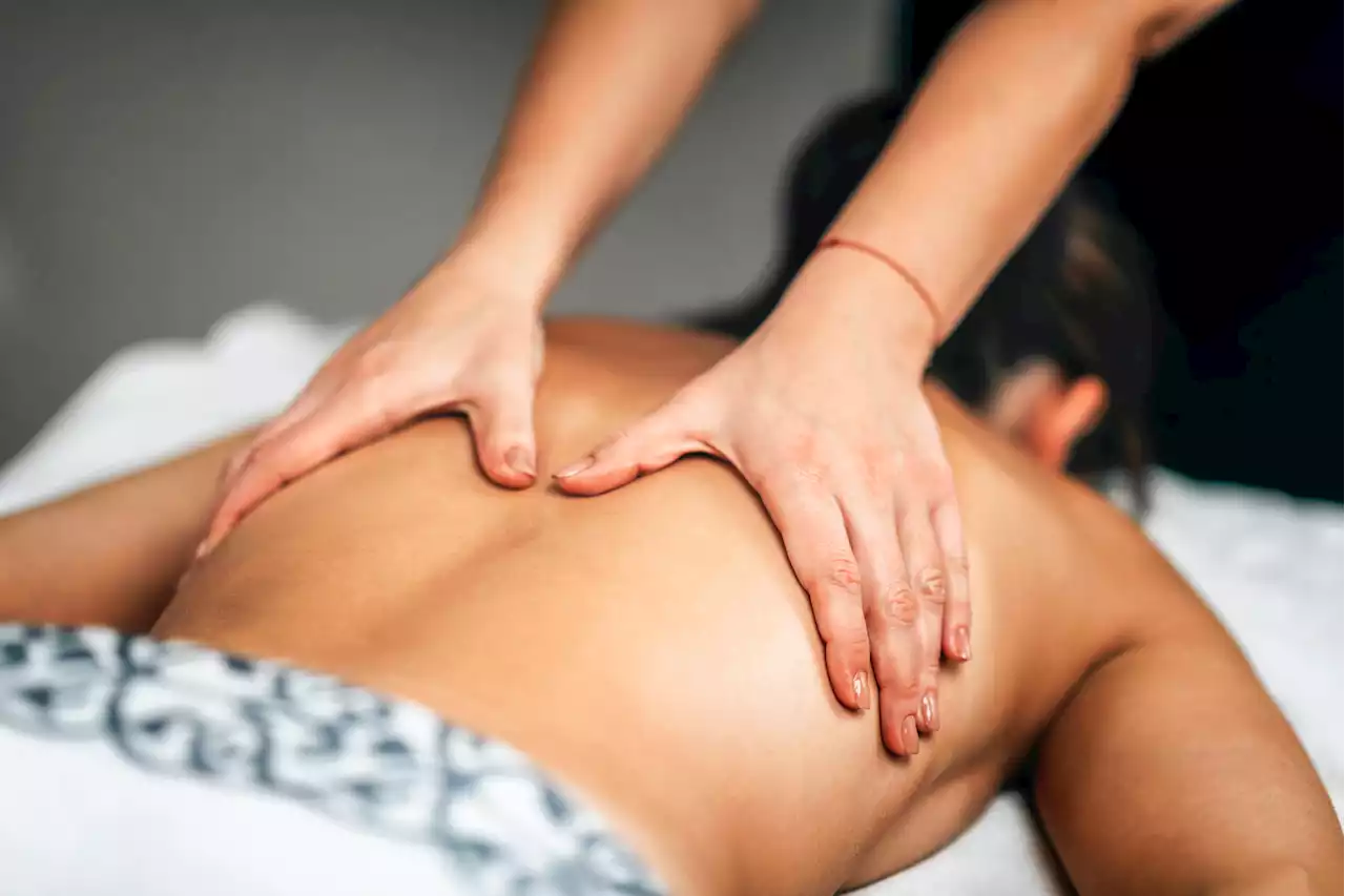 Lomi Lomi – was das Massage-Ritual für Körper und Well-being tut