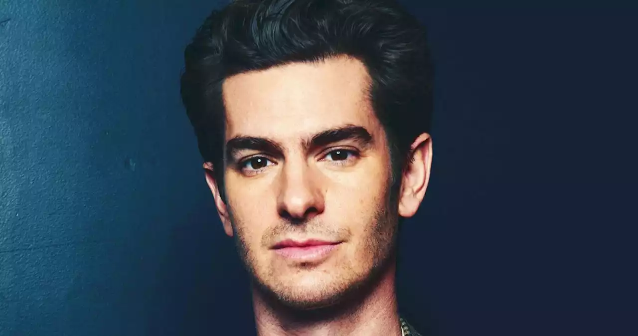 Andrew Garfield, You Are Beautiful to Me