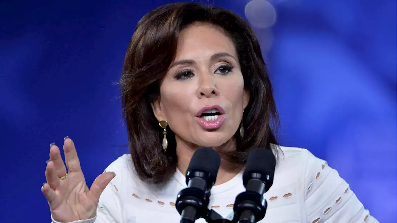 Fox News Rewards Election Conspiracist Jeanine Pirro With Permanent Spot on ‘The Five’