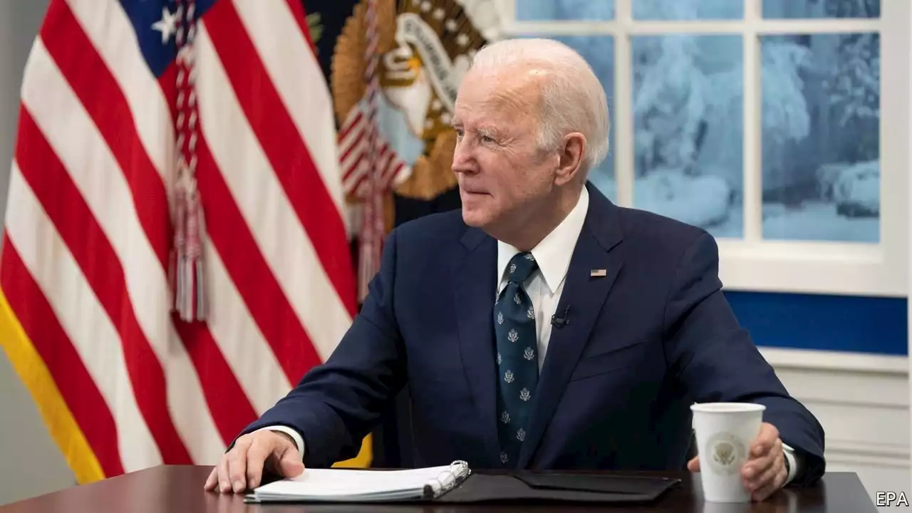 Can Joe Biden’s relentless diplomacy work without diplomats?